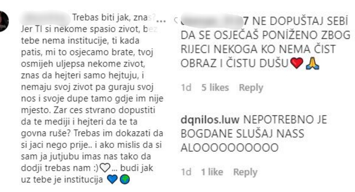 Klinci iz Hrvatske očajni jer je Baka Prase napustio YouTube zbog pedofilske afere 048b17ae-82a5-45ec-ab01-8dcaec540bbc