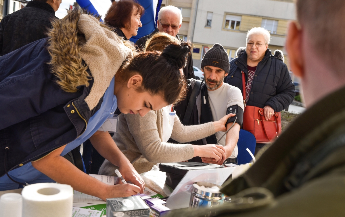 Većina ljudi ne zna za smrtonosni dekubitus. Sestra: "Iz pacijenta su išli crvi"