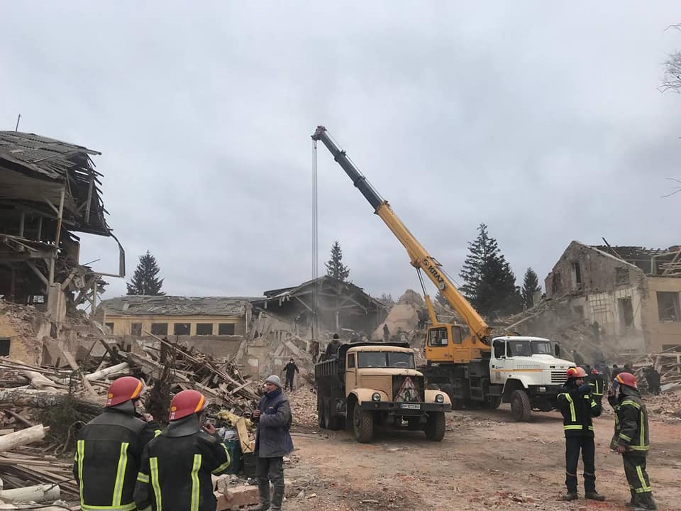 Najavljen silovit napad na Kijev, Rusi ušli u veliki grad na jugu zemlje