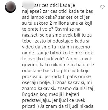 Klinci iz Hrvatske očajni jer je Baka Prase napustio YouTube zbog pedofilske afere 7f0a0f60-310a-410a-b1df-4eaf0f028ac3