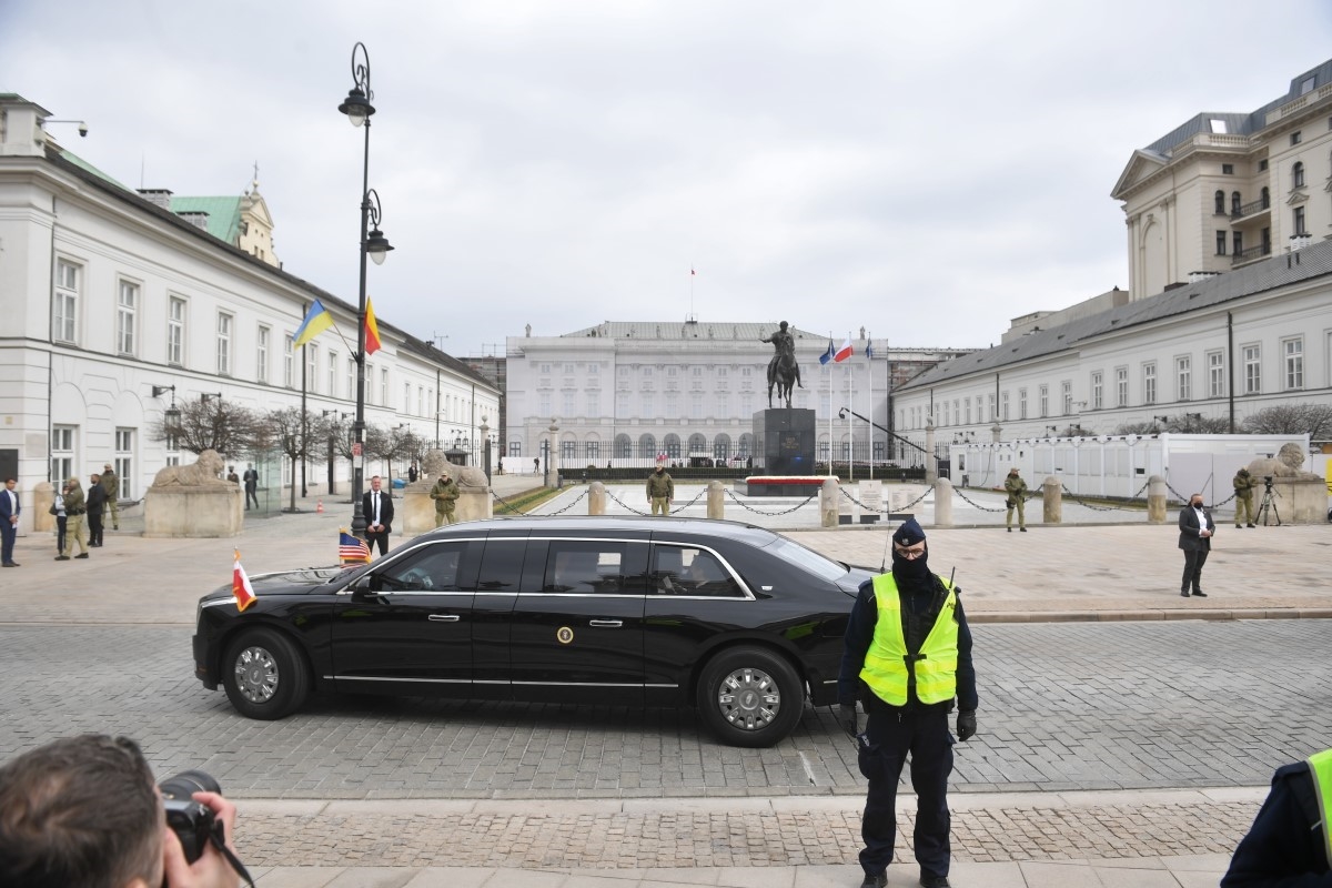 Zelenskij poslao poruku svijetu. Ukrajina: Rusi noćas koriste zabranjeno oružje