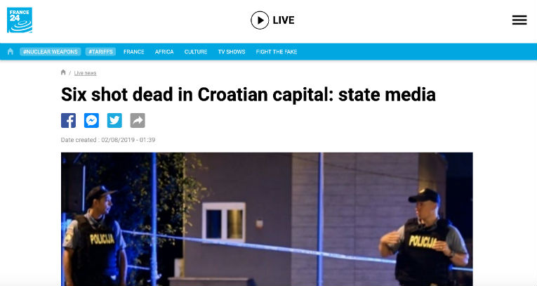 brzina izlazi s sjeveroistoka Engleske