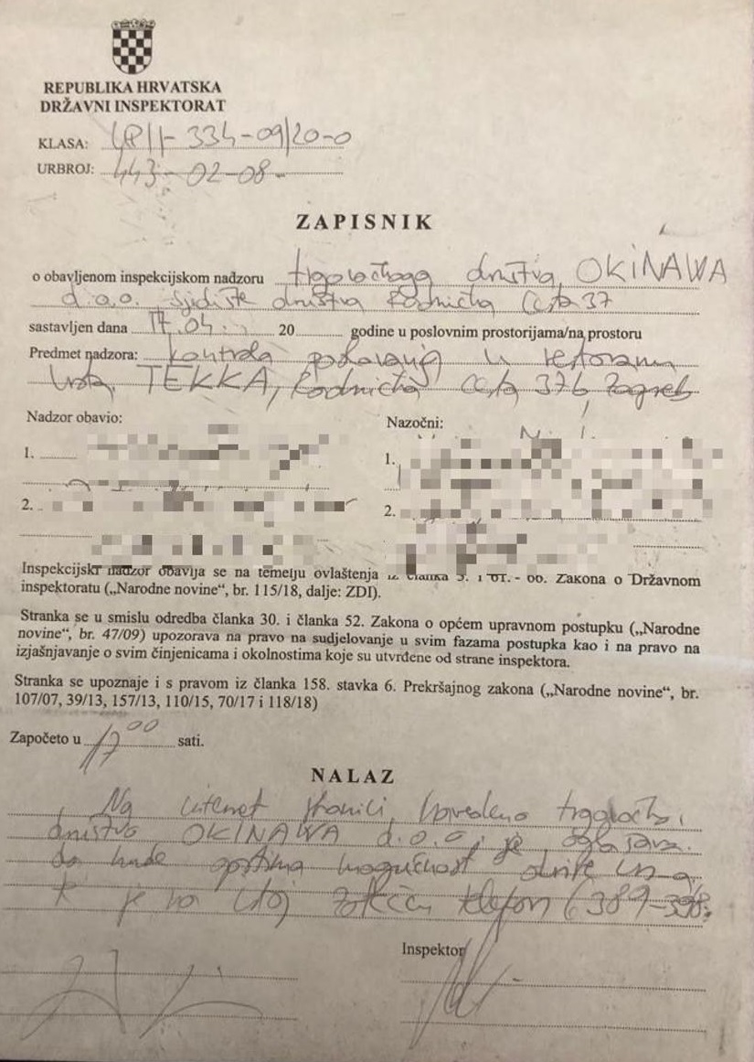 Nego, premijeru Plenkoviću, zašto li je ono preseljena karantena u privatni hotel I kad je 300 metara od hotela I hostel Arena u vlasništvu Zagrebačkog holdinga? - Page 2 9acc5f39-31a6-42c2-a4ac-e220d0198e34