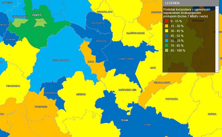 dežuranje preko interneta zaljubljenici u zvjezdane staze