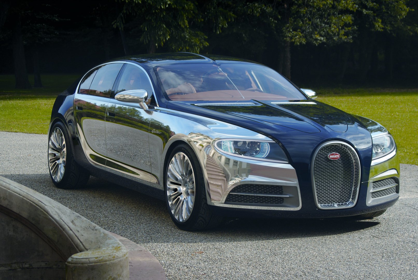Bugatti Odustaje Od Lova Na Titulu Najbrzeg Index Hr