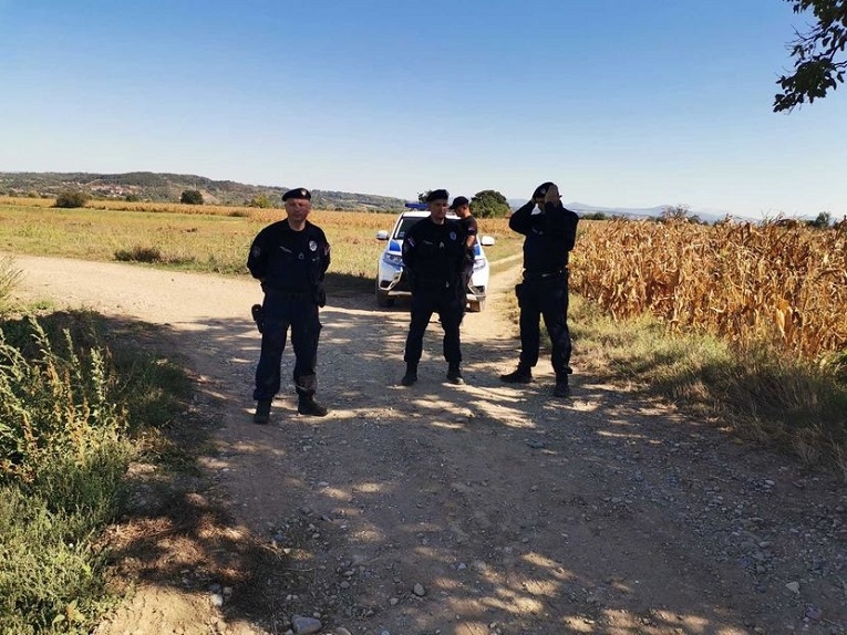 FOTO I VIDEO Otkrivaju se novi detalji stravičnog zločina u Srbiji