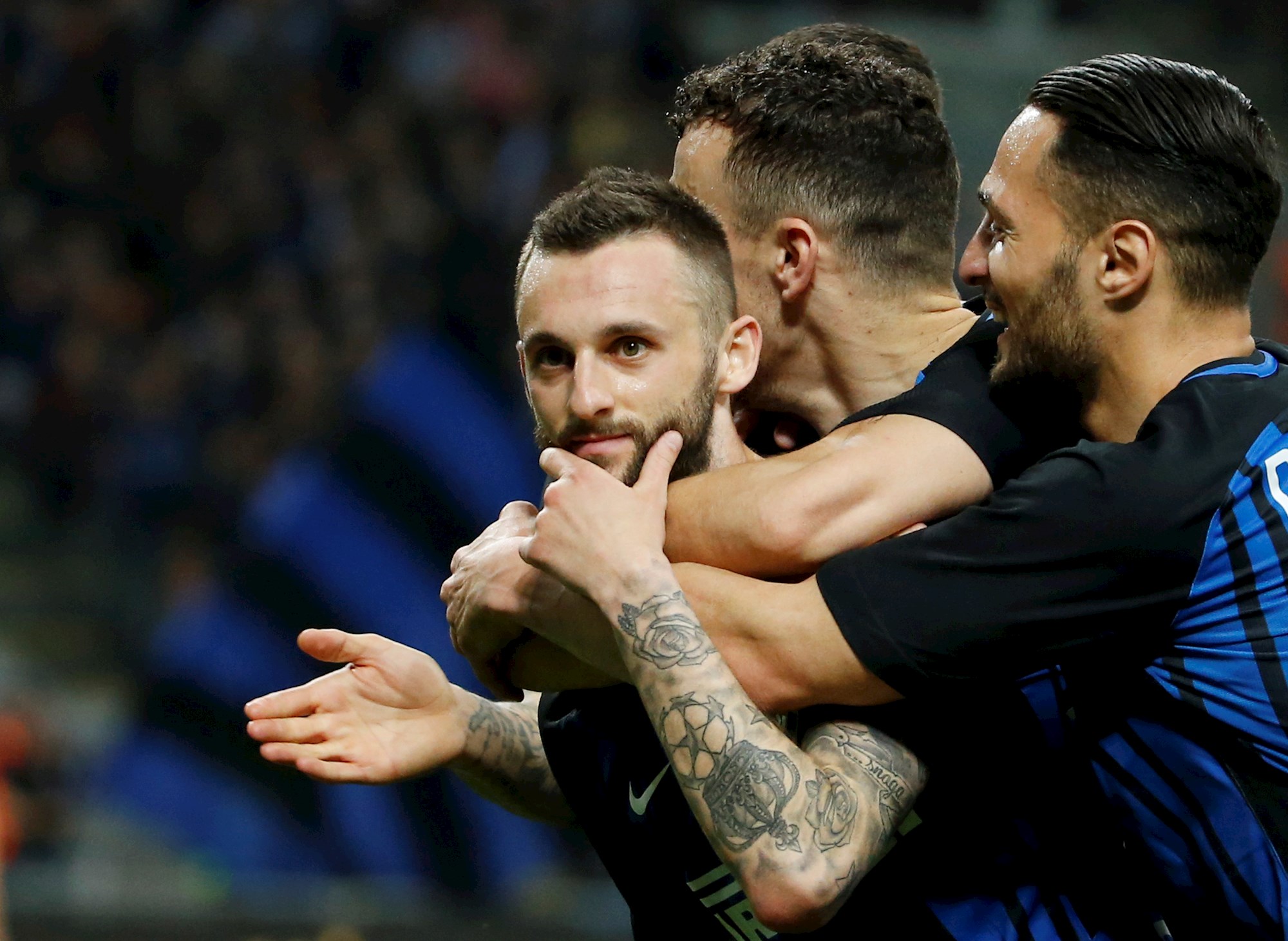 Brozovic S Bizarre Nude Celebration Is Popular On The Internet Newsline