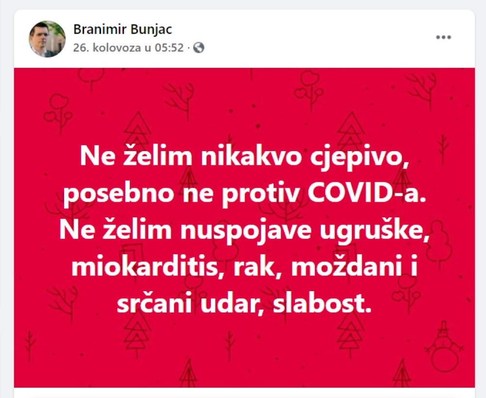 Umro riječki novinar Nenad Bunjac D9150a0d-ad8c-4eb1-933c-34ccf5d1901c