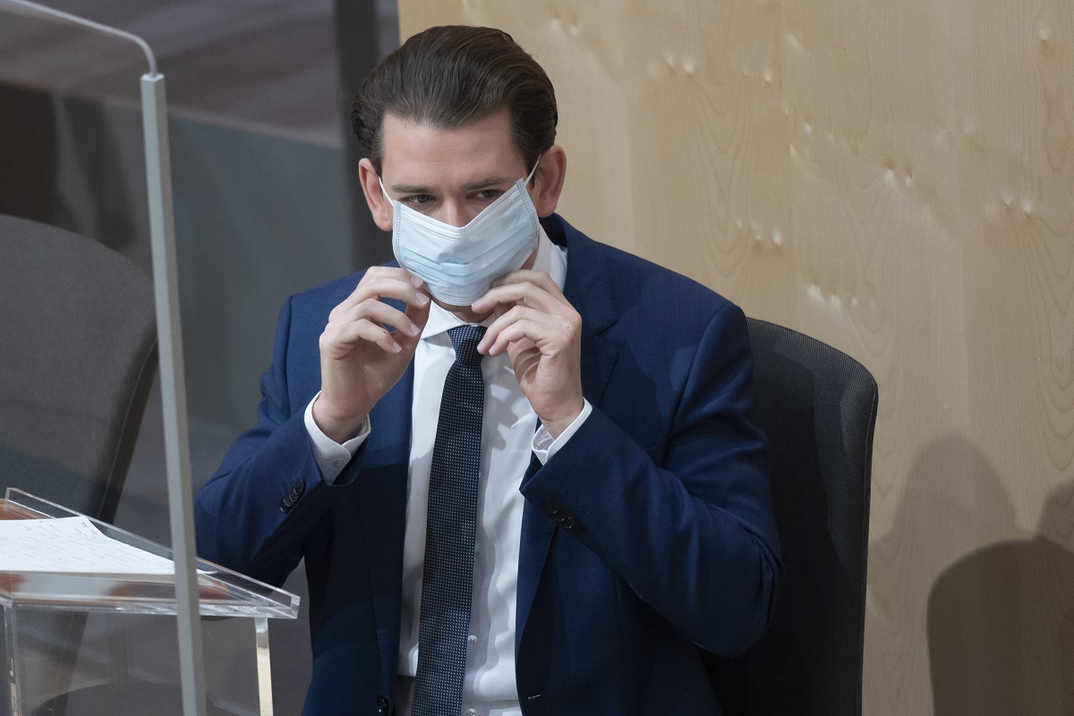 Kurz saslušan pred odborom za istraživanje korupcije - Index.hr