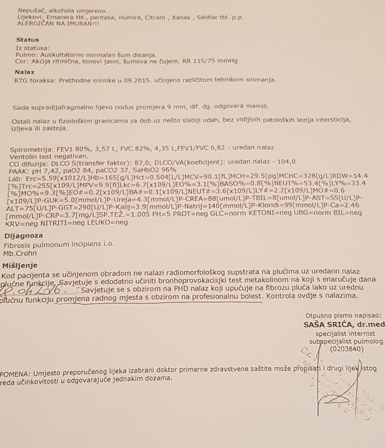 Jebeni posao