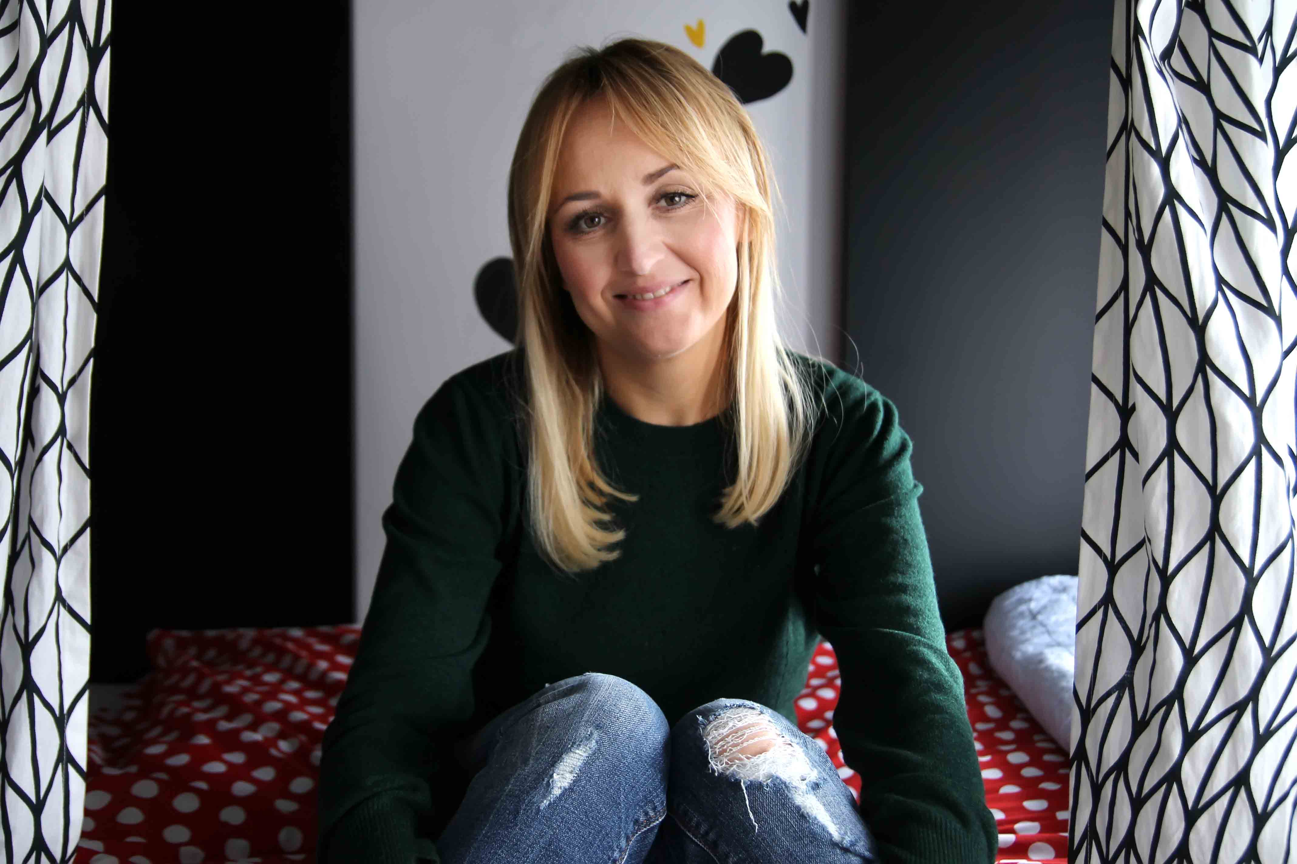 što mislite pod ležernim druženjemonline upoznavanje sa Richmondom