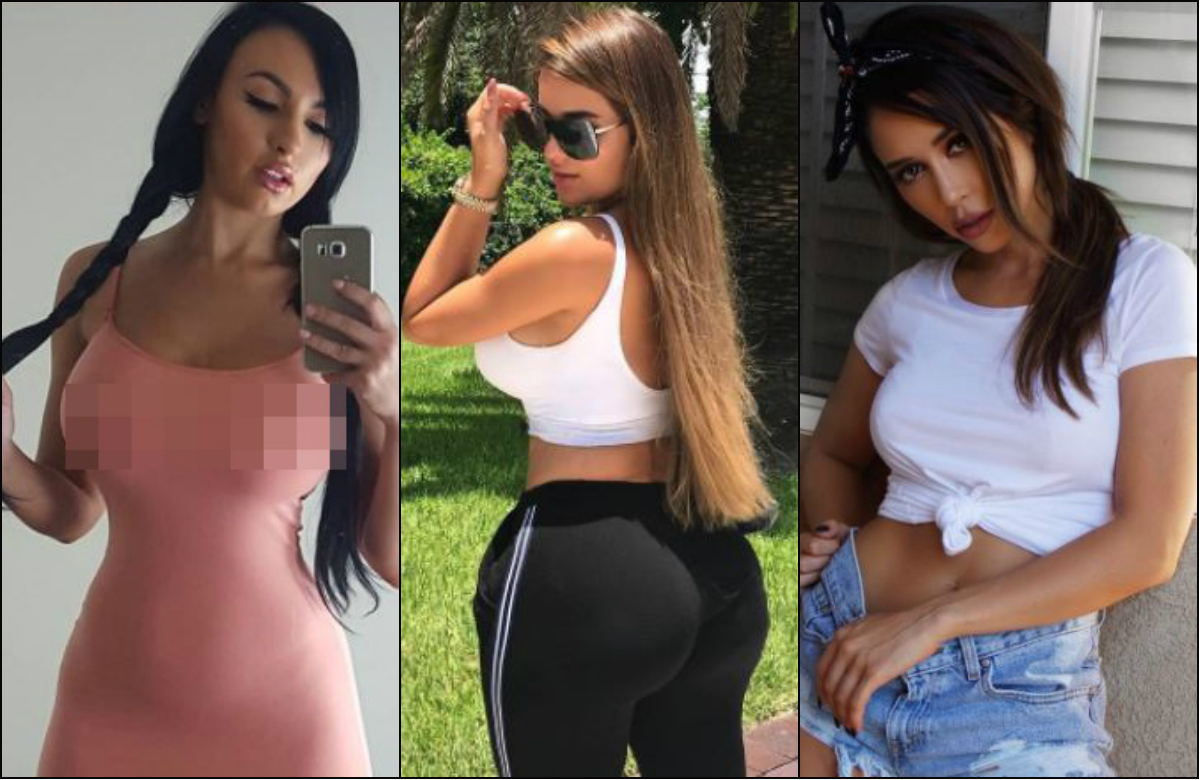 Besplatni mladi goli slike
