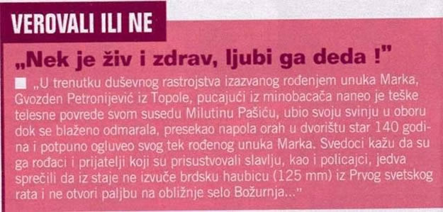 Srušio se Mig 21 u Srbiji - Page 2 Dedaunukrodenje