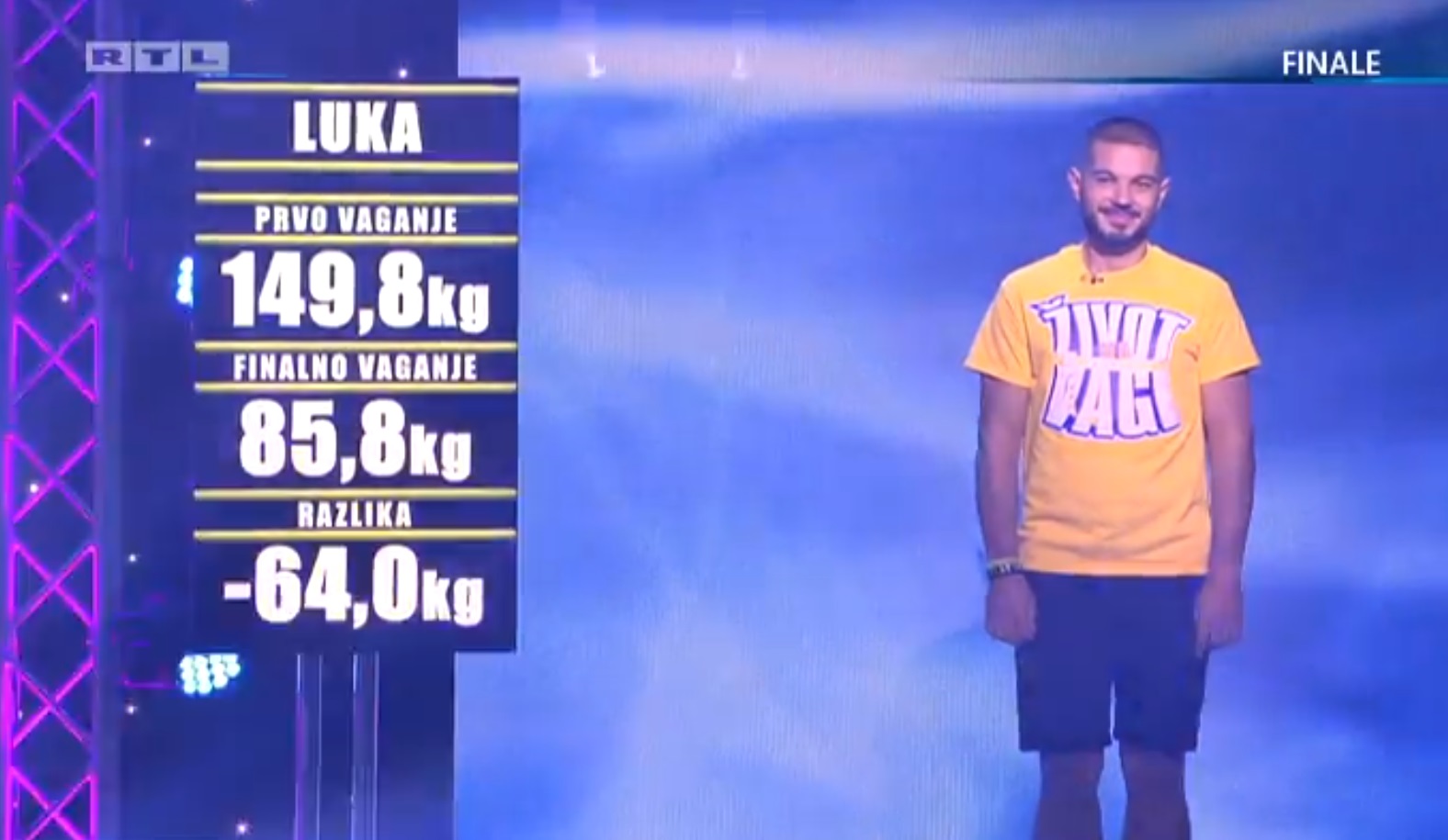 Izlazi s vatrogasnom kćeri
